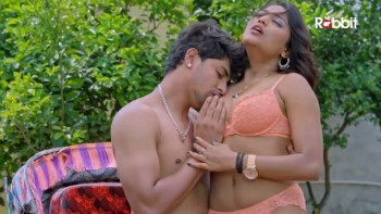Andhe Ka Khel 2023 S01part02 Rabbitmovies UNRATED Hindi Hot Web Series