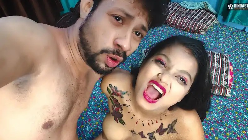 Antim Sex Vlog 2025 Bindastimes UNRATED Hindi Hot Short Film