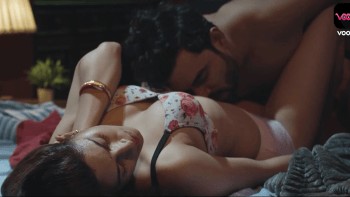Berang 2023 S01 Part 1 Voovi UNRATED Hindi Hot Webseries