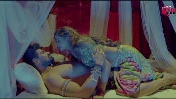 Chitralekha 2024 S01E04 Tadkaprime UNRATED Hindi Hot Web Series