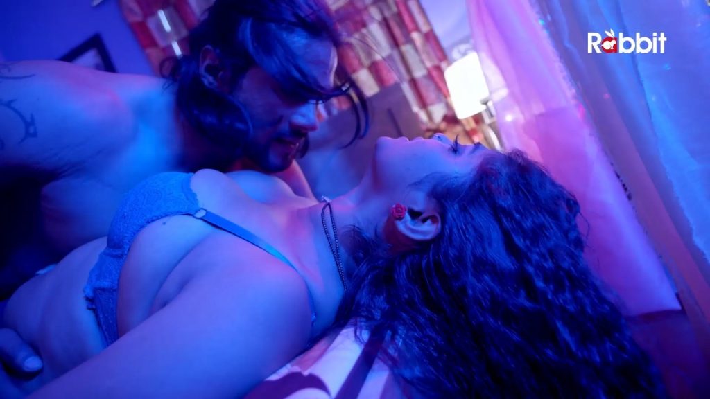 Choli Ke Piche 2024 S01 Ep07-08 Rabbitmovies UNRATED Hindi Hot Webseries