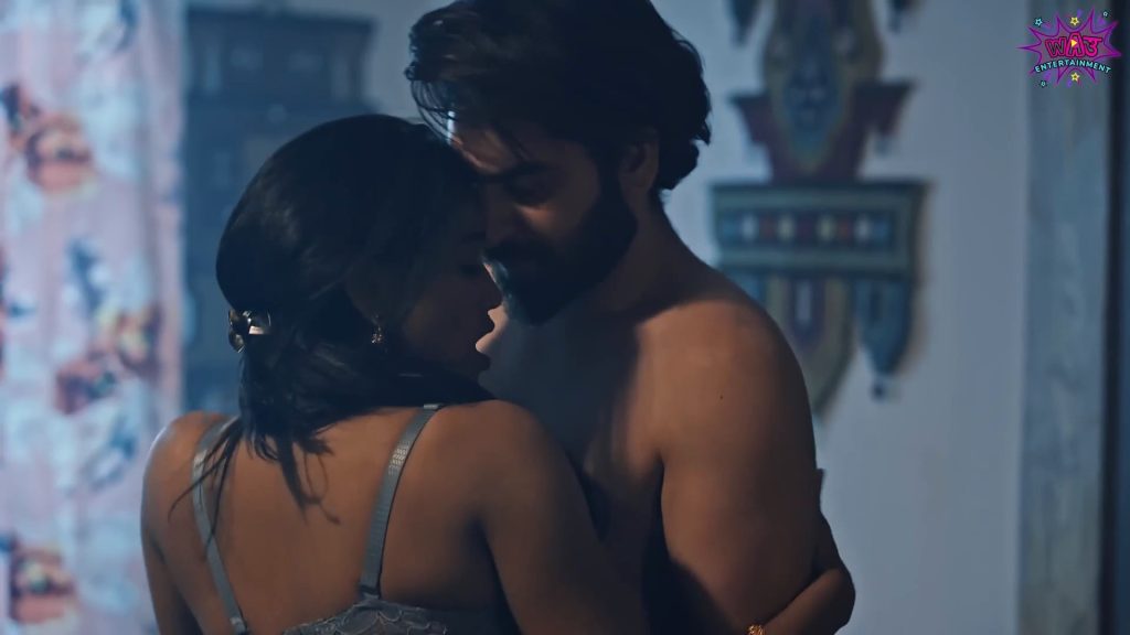 Do Haseena 2023 Wow S01E04 Hindi Hot Web Series