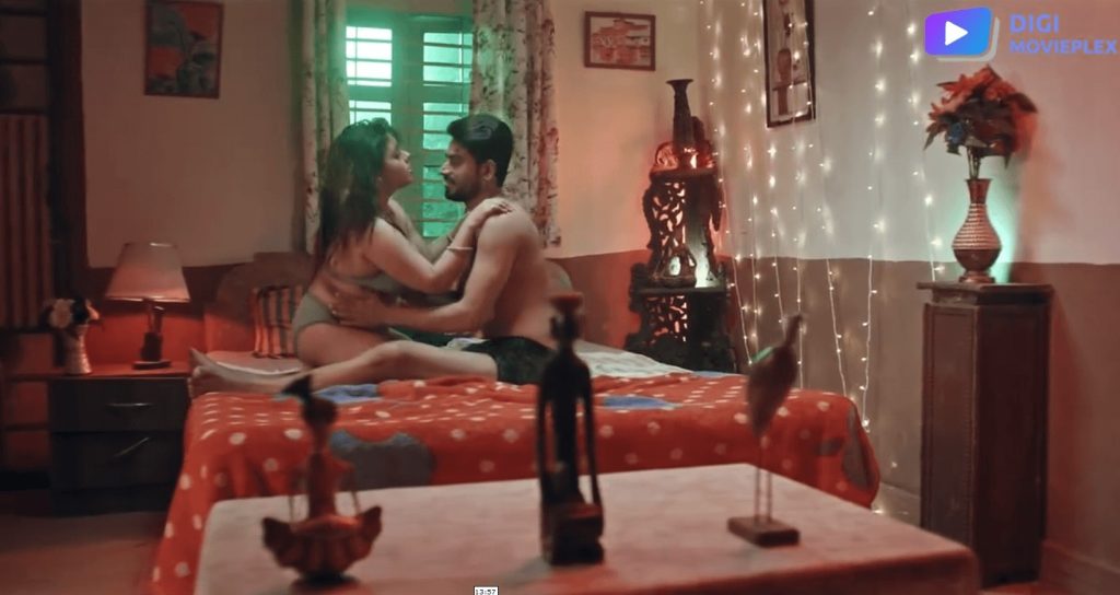 Joru Ka Gulaam 2023 S01 Part 2 Digimovieplex UNRATED Hindi Hot Web