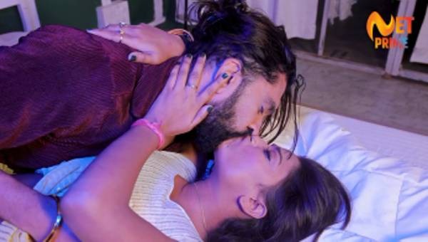 Psycho Lover 2024 Season 1 Episode 1 Netprime UNRATED Hindi Hot Web