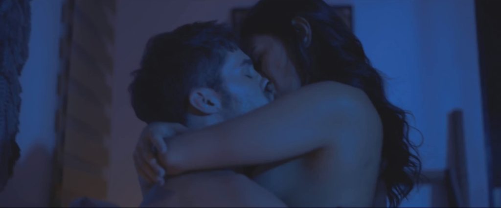 18+ Manyak 2023 Tagalog Hot Movie