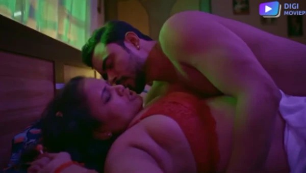 Bholi Sajni 2024 S01 Ep03-04 Digimovieplex UNRATED Hindi Hot Web Series