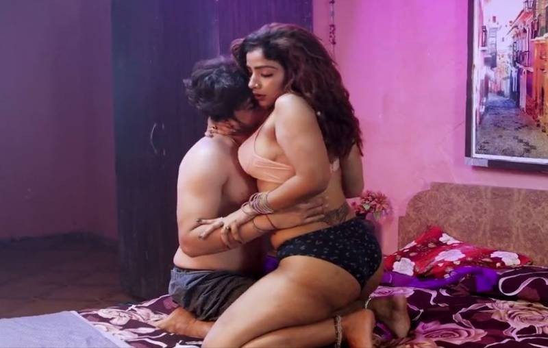 Chicken Korma 2024 S01 Part 2 Kangan App UNRATED Hindi Hot Webseries