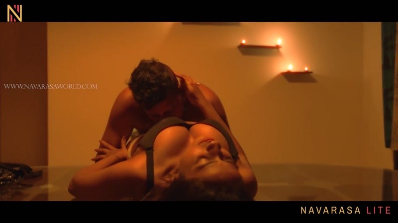 IRUL 2025 Navarasa UNRATED Tamil Hot Short Film