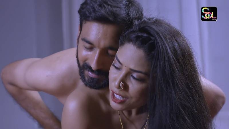 Mary And Marlow 2024 S01 Ep01-02 Soltalkies Hindi Hot Web Series