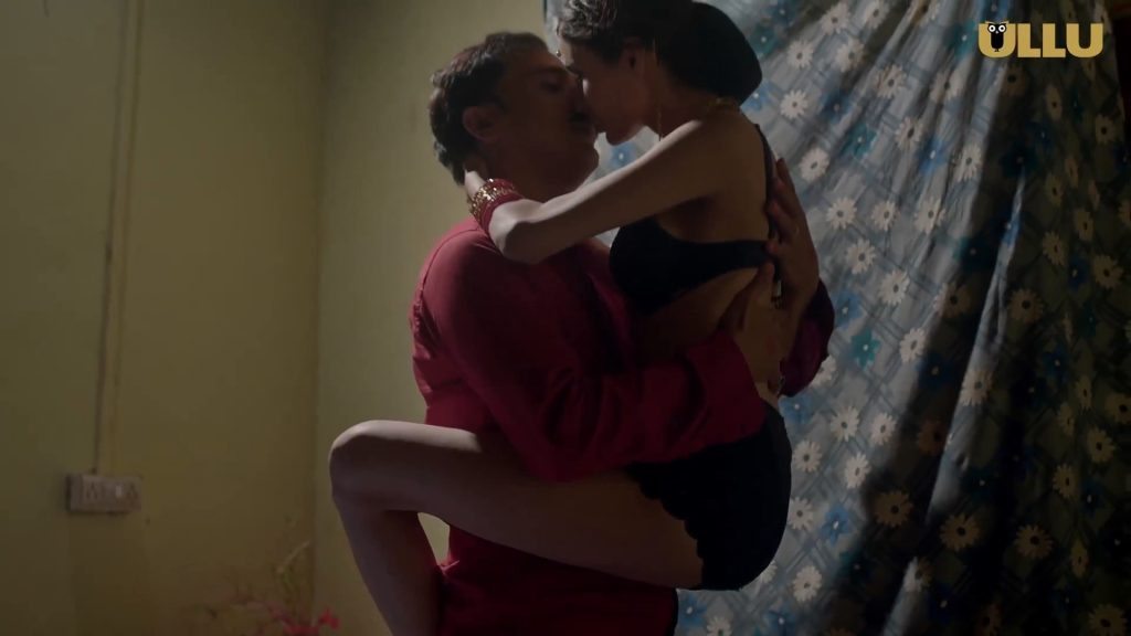 Paro 2021 ᴜʟʟᴜ Hindi Complete Hot Web Series