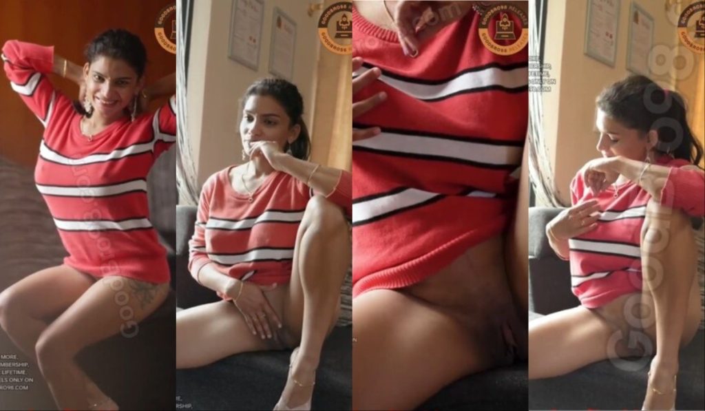 Reshmi Nair New Full Nude Onlyfans UNRATED Hot Video