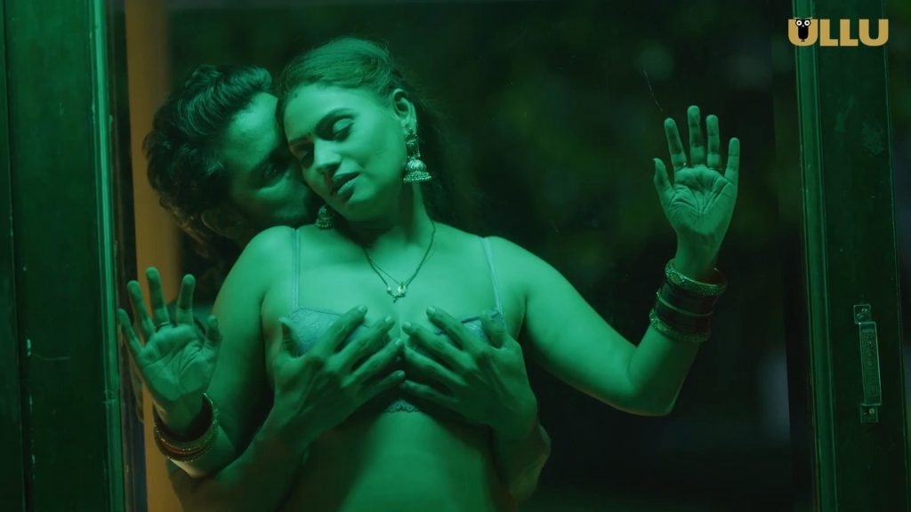 Sursuri-li 2023 Part 3 ᴜʟʟᴜ Hindi Hot Web Series