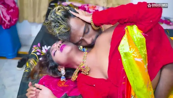 Tamil Couple’s Wedding Night 2024 Bindastimes UNRATED Hindi Hot Short