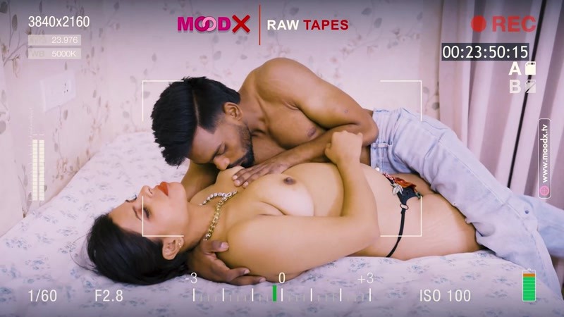 Gandi Raat BTS 2026 Moodx UNRATED Hindi Hot Short Film