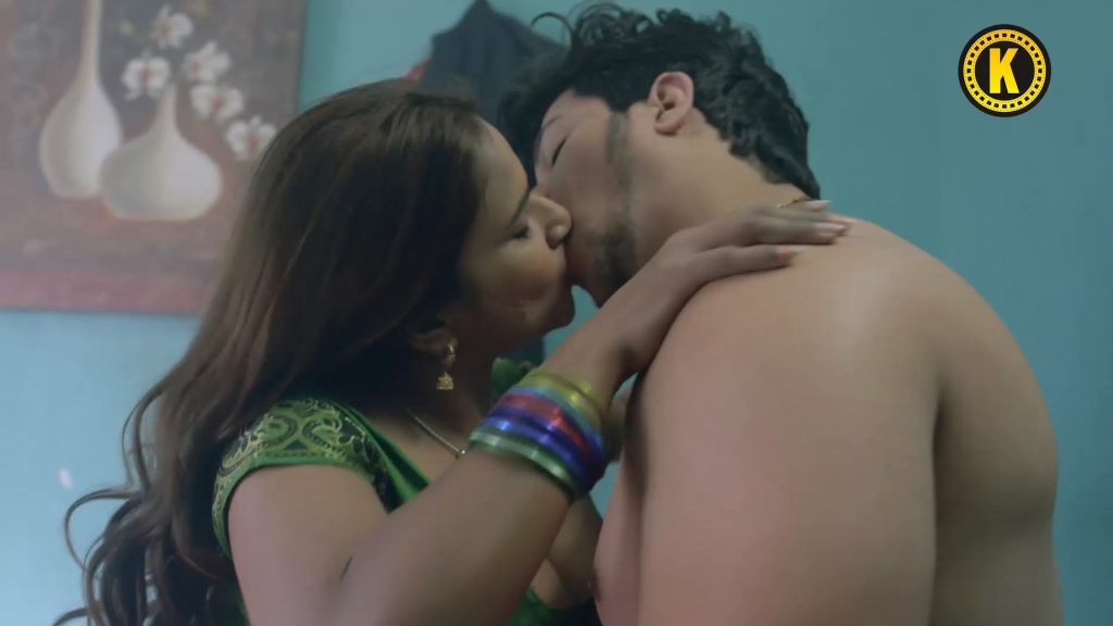 Nath 2023 Kangan S01E01 Hindi Hot Web Series